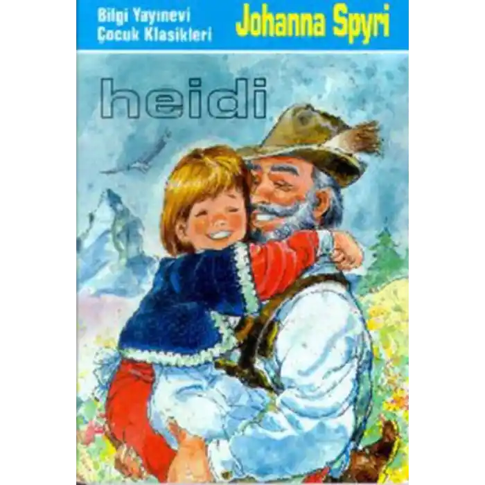 TCX Heidi