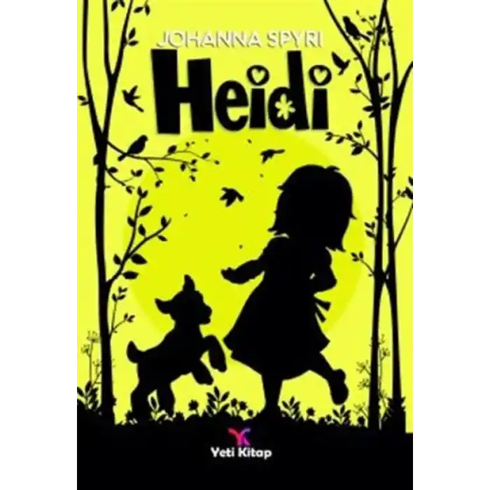 TCX Heidi