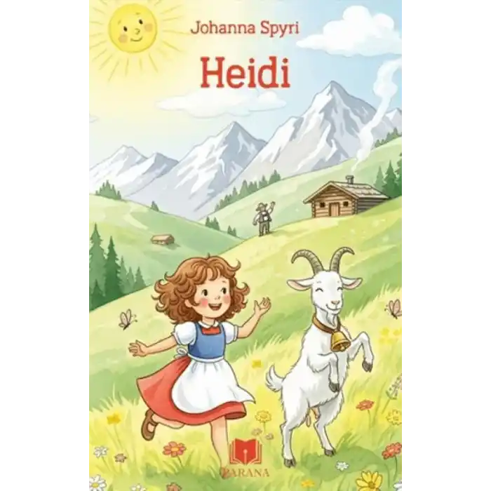 TCX Heidi