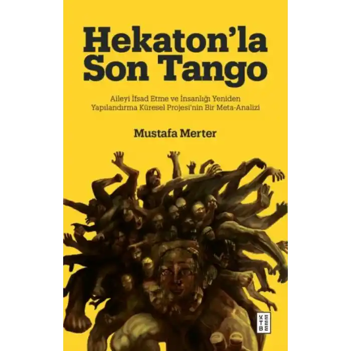 TCX Hekaton’la Son Tango