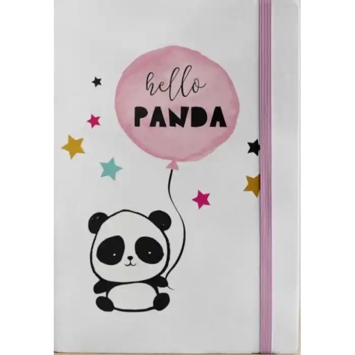 TCX Hello Panda
