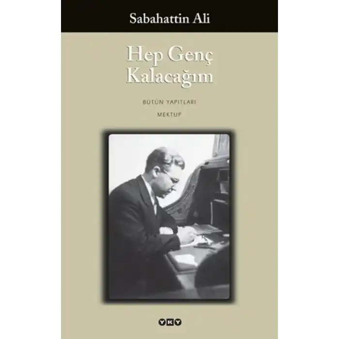 TCX Hep Genç Kalacağım