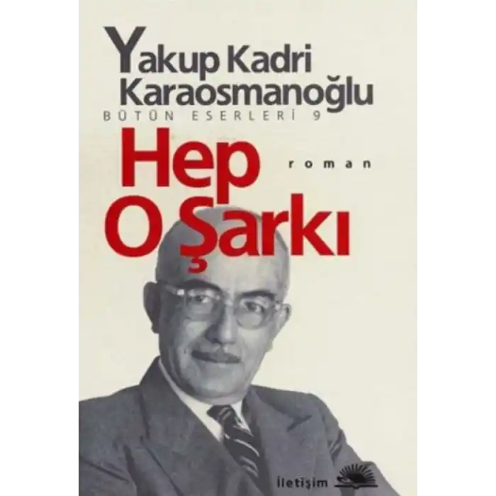 TCX Hep O Şarkı