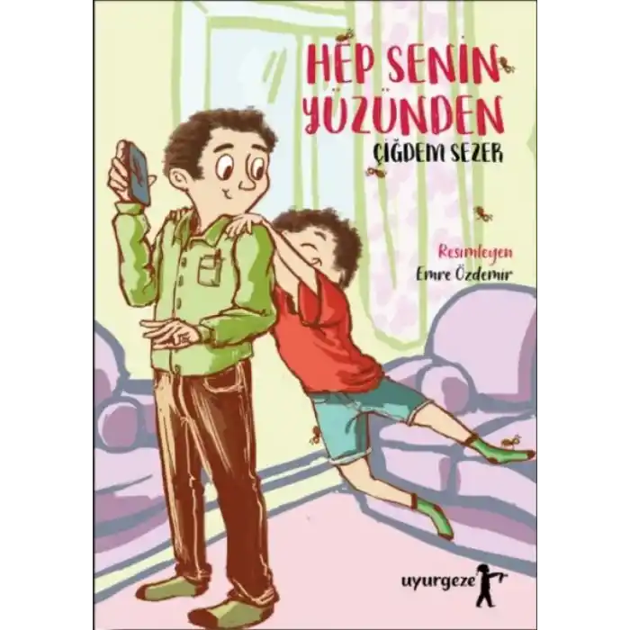 TCX Hep Senin Yüzünden