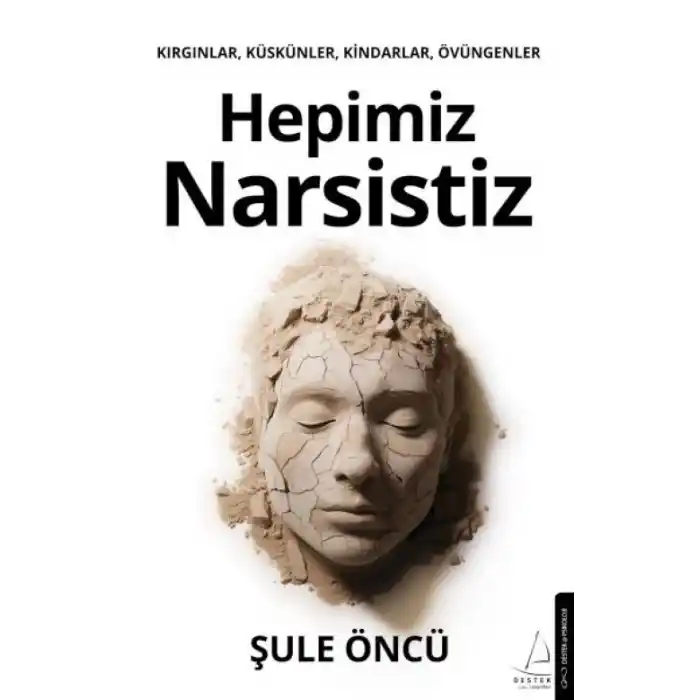 TCX Hepimiz Narsistiz