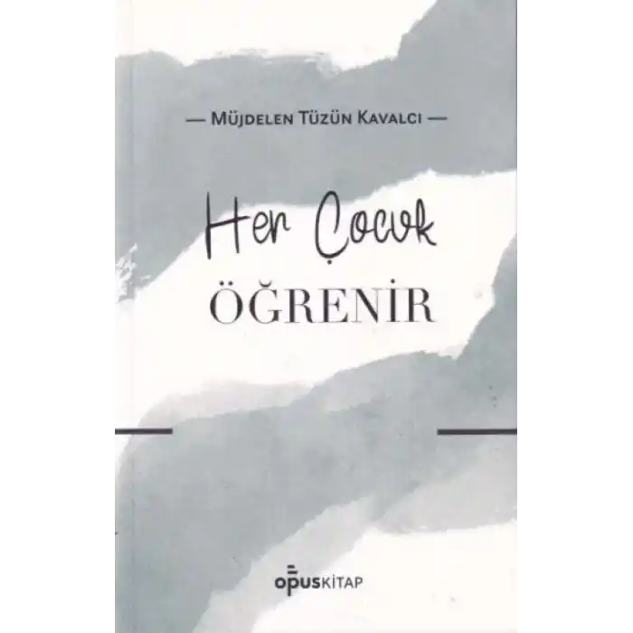TCX Her Çuk Öğrenir