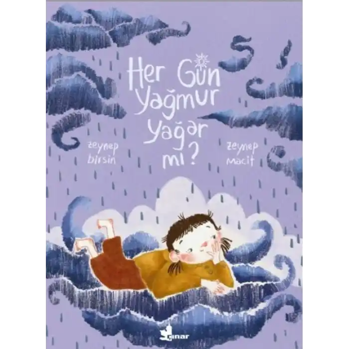 TCX Her Gün Yağmur Yağar mı?