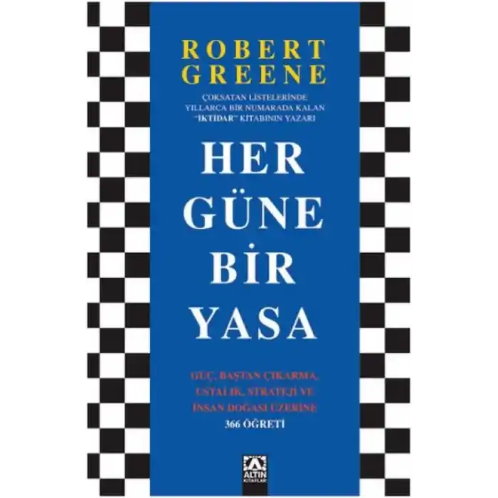 TCX Her Güne Bir Yasa