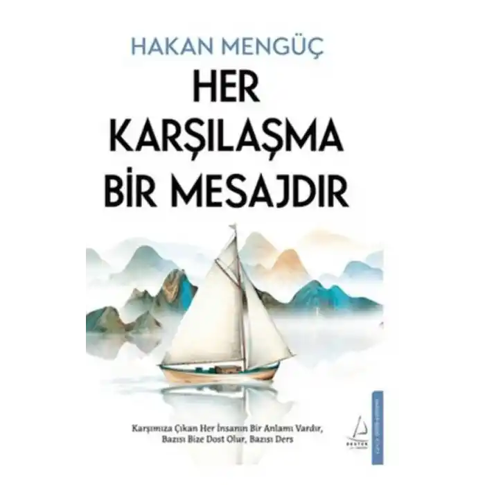 TCX Her Karşılaşma Bir Mesajdır