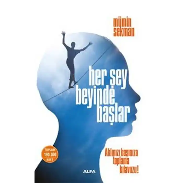 TCX Her Şey Beyinde Başlar