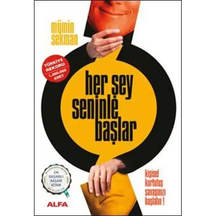 TCX Her Şey Seninle Başlar