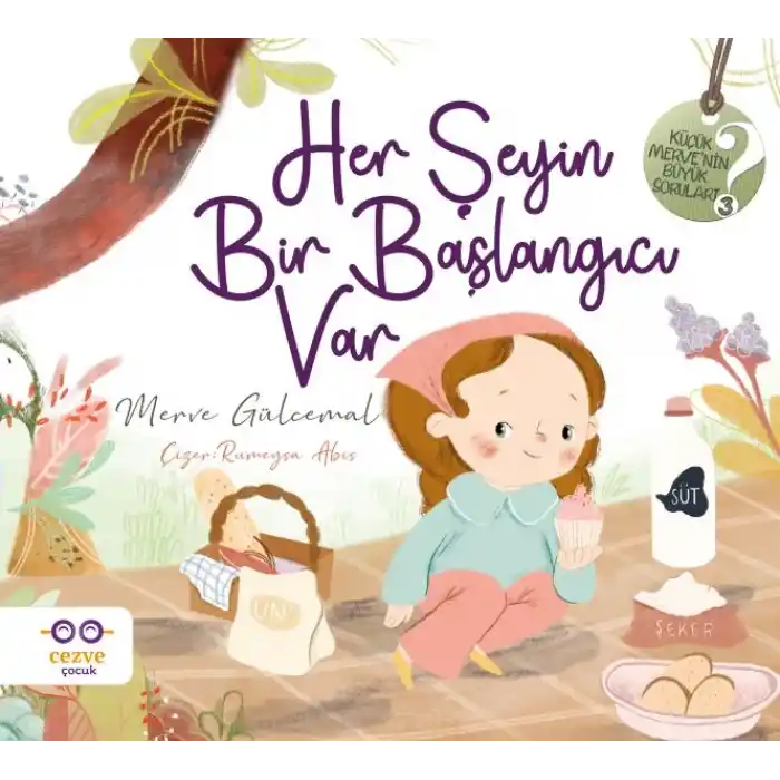 TCX Her Şeyin Bir Başlangıcı Var