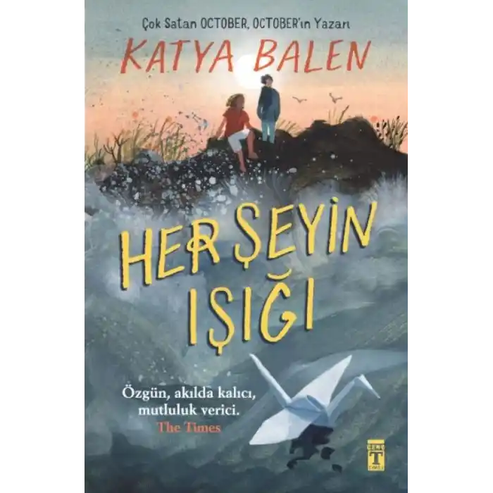TCX Her Şeyin Işığı