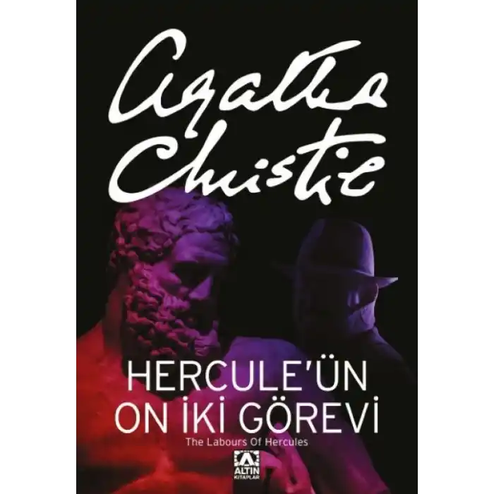 TCX Herculeün On İki Görevi