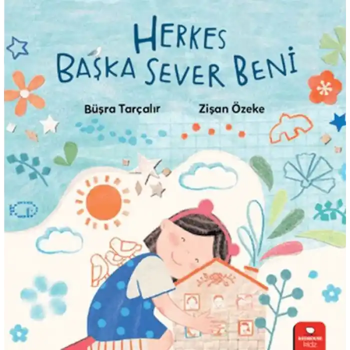 TCX Herkes Başka Sever Beni