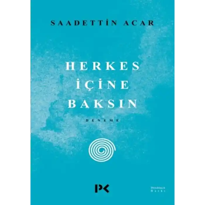 TCX Herkes İçine Baksın
