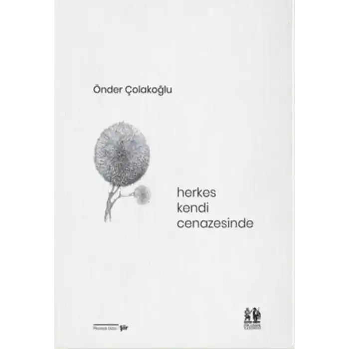 TCX Herkes Kendi Cenazesinde