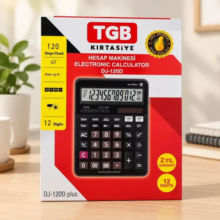 TCX Hesap Makinesi