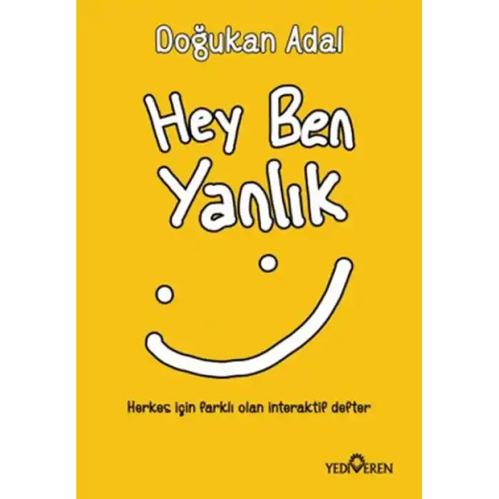 TCX Hey Ben Yanlık