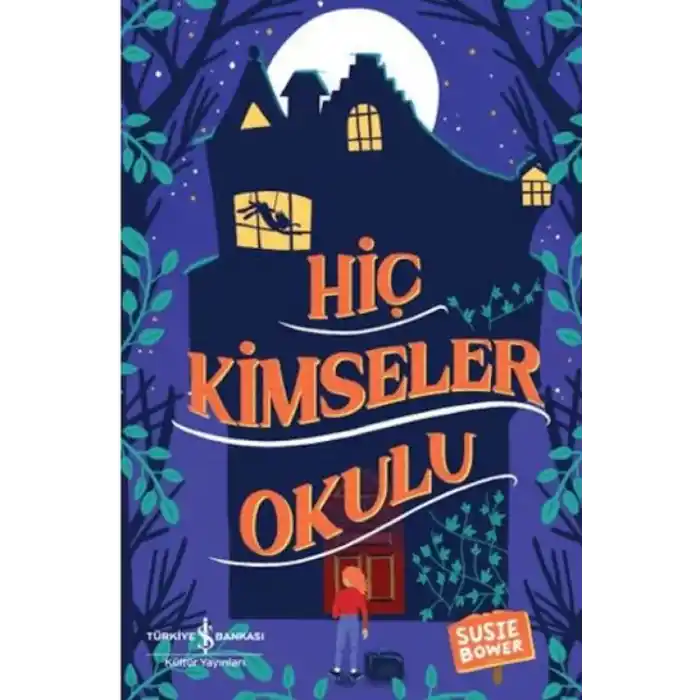 TCX Hiç Kimseler Okulu
