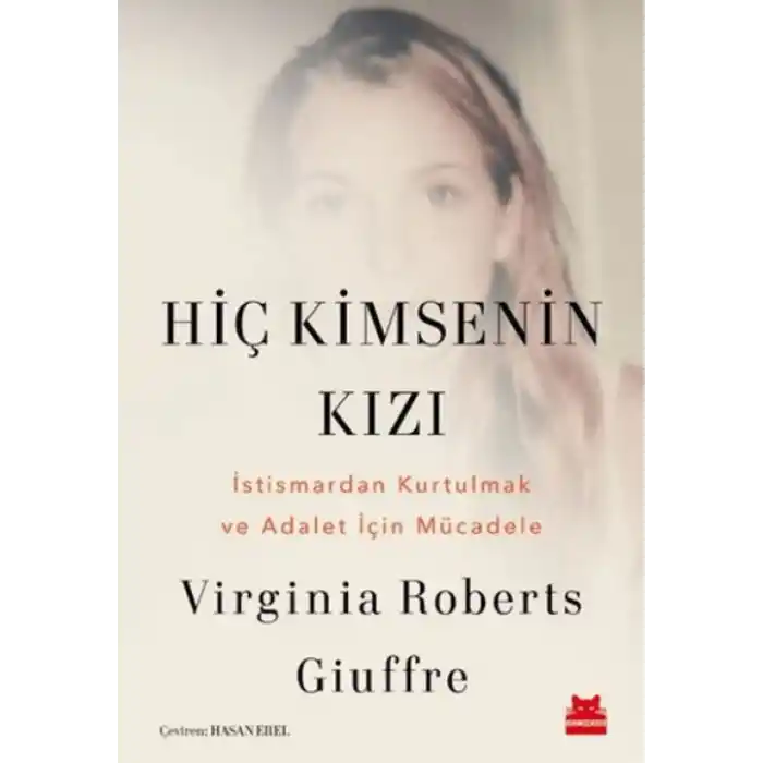 TCX Hiç Kimsenin Kızı
