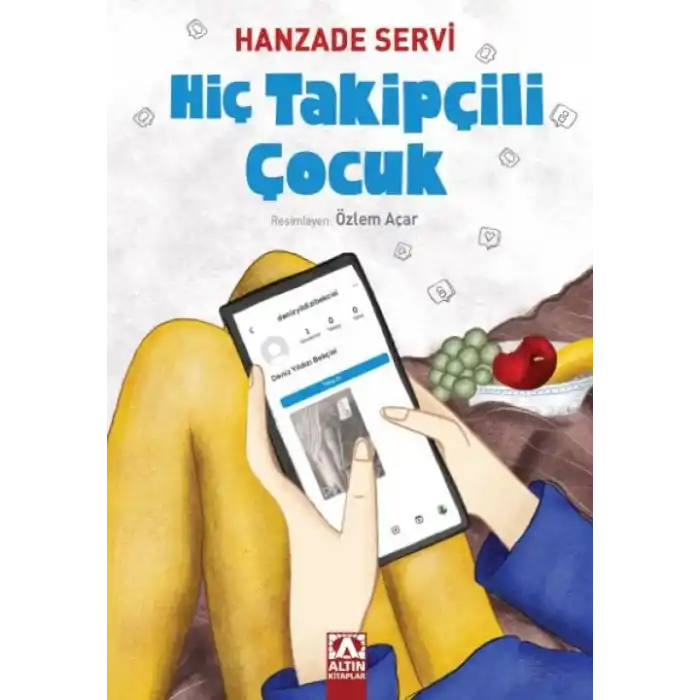TCX Hiç Takipçili Çuk