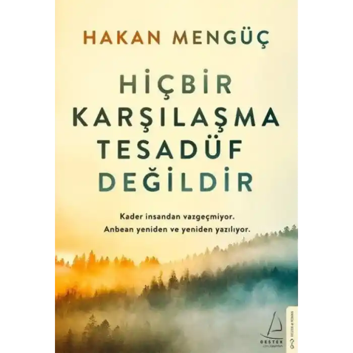 TCX Hiçbir Karşılaşma Tesadüf Değildir