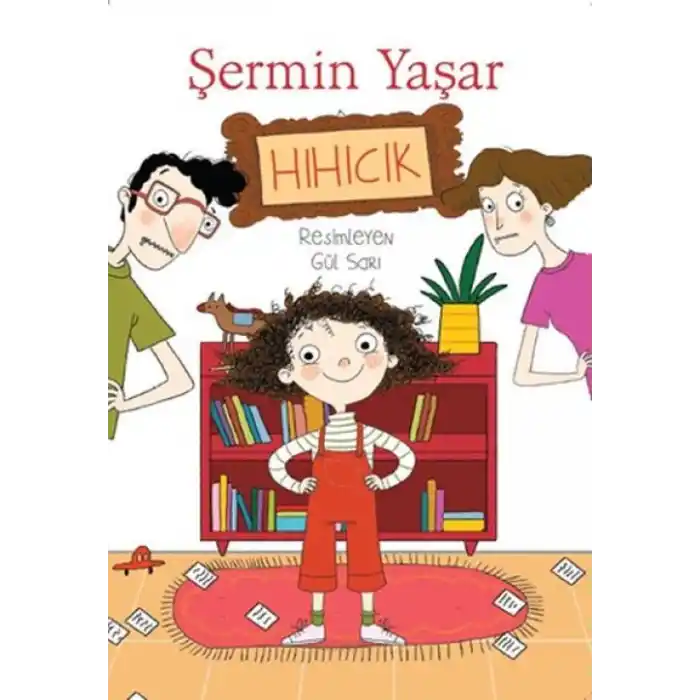 TCX Hıhıcık