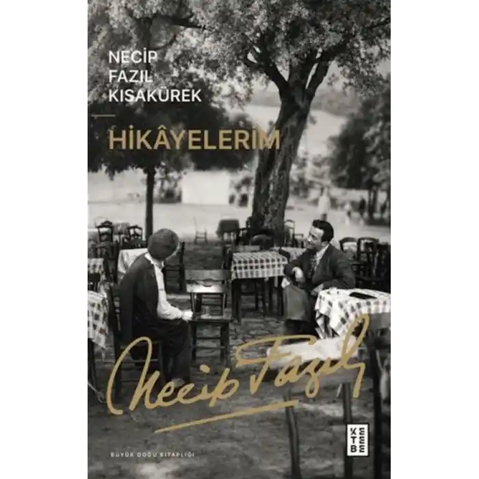 TCX Hikayelerim