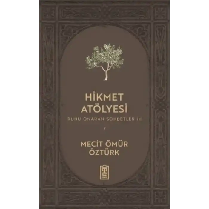 TCX Hikmet Atölyesi