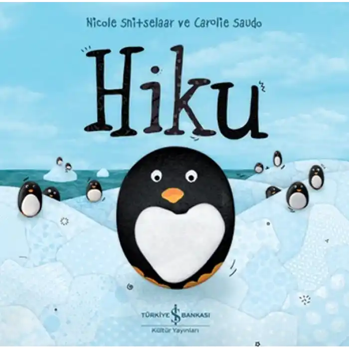 TCX Hiku
