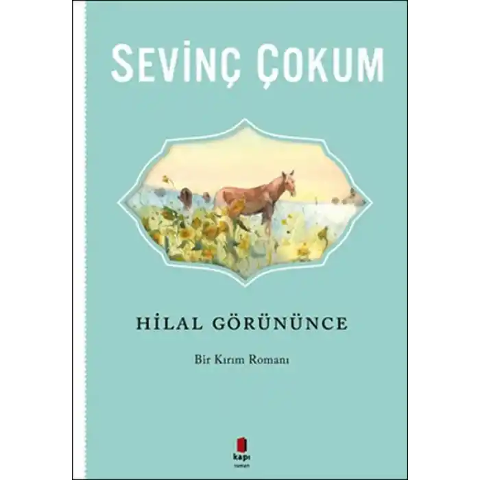 TCX Hilal Görününce