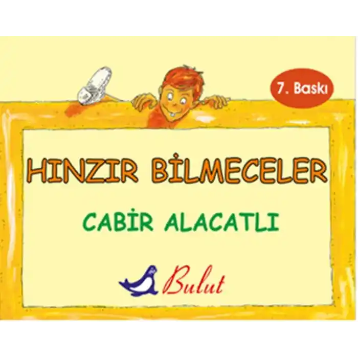 TCX Hınzır Bilmeceler