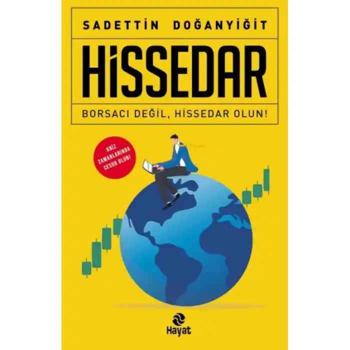 TCX Hissedar