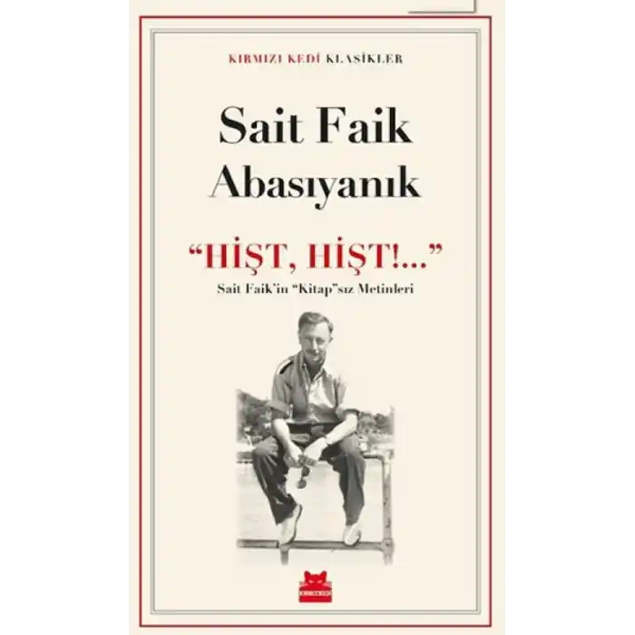 TCX ‘‘Hişt, Hişt!...’’