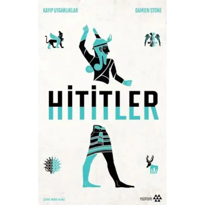 TCX Hititler