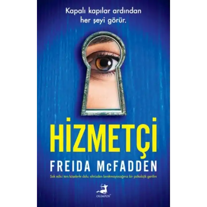TCX Hizmetçi