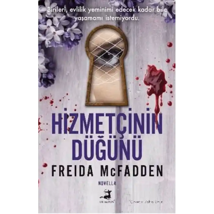 TCX Hizmetçinin Düğünü