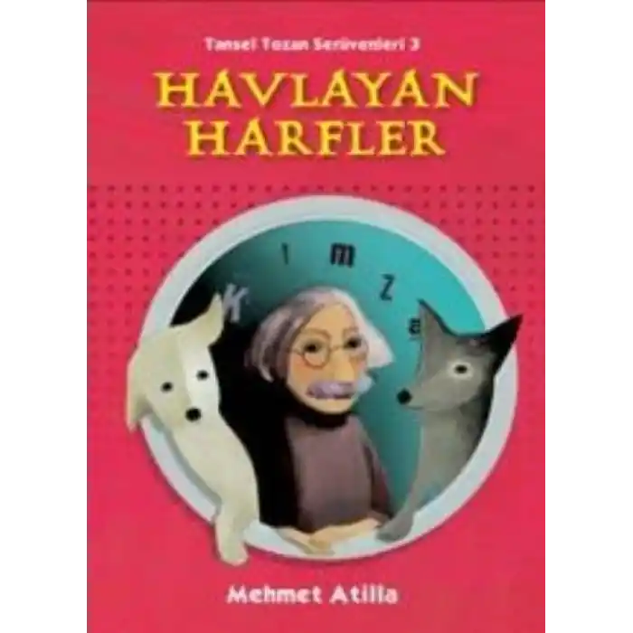 TCX Hlayan Harfler