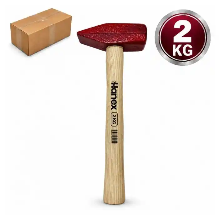 TCX HNX-2746 ÇEKİÇ 2000 GR