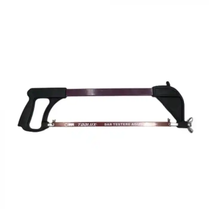 TCX HOBBY DEMİR TESTERE PLASTİK SAPLI