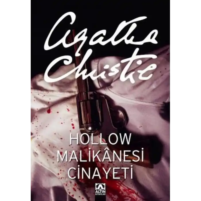 TCX Hollow Malikanesi Cinayeti