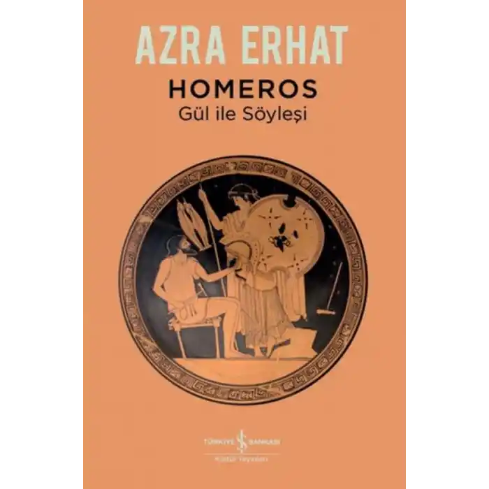 TCX Homeros -  ile Söyleşi