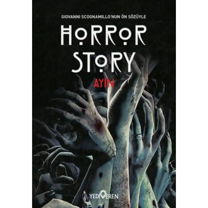 TCX Horror Story-Ayin