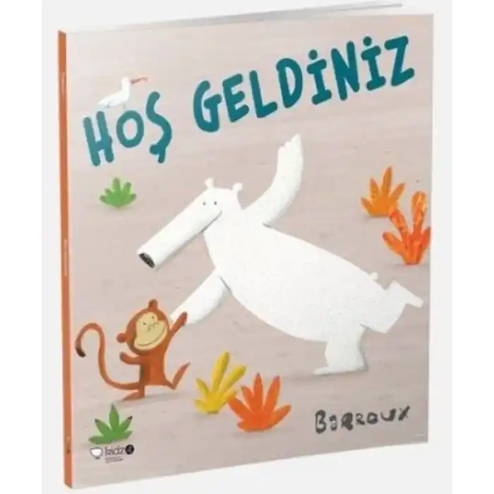 TCX Hoş Geldiniz