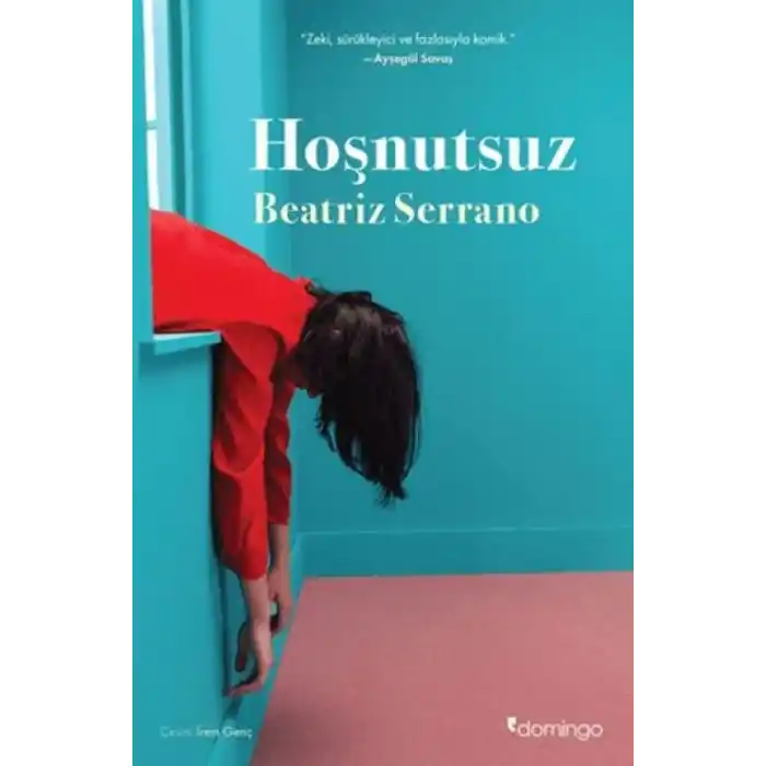 TCX Hoşnutsuz