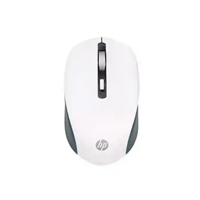 TCX Hp S1000 Beyaz Wireless Plus Mouse