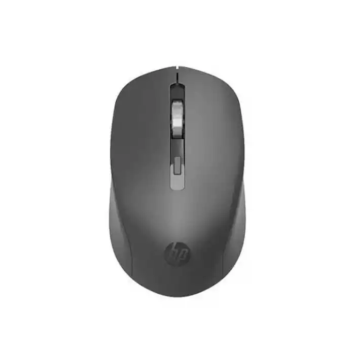 TCX Hp S1000 Siyah Wireless Plus Mouse