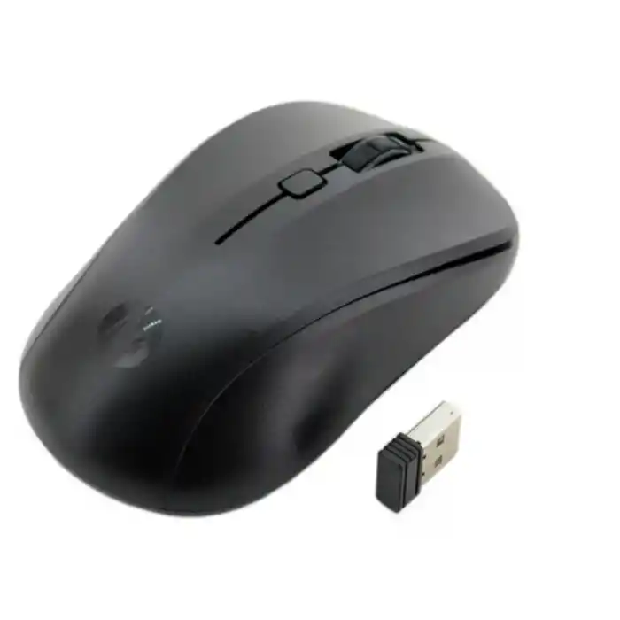 TCX Hp S500 1600Dp Wireless Mouse