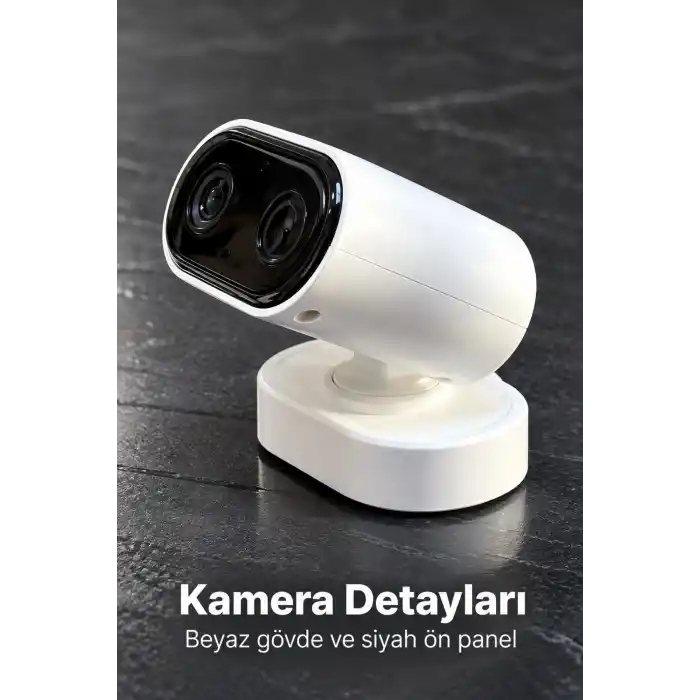 TCX Hs327 Bebek Kamerası